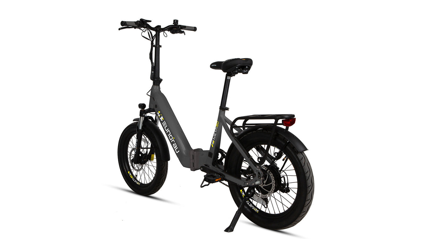 EUNORAU META Foldable Electric Bike
