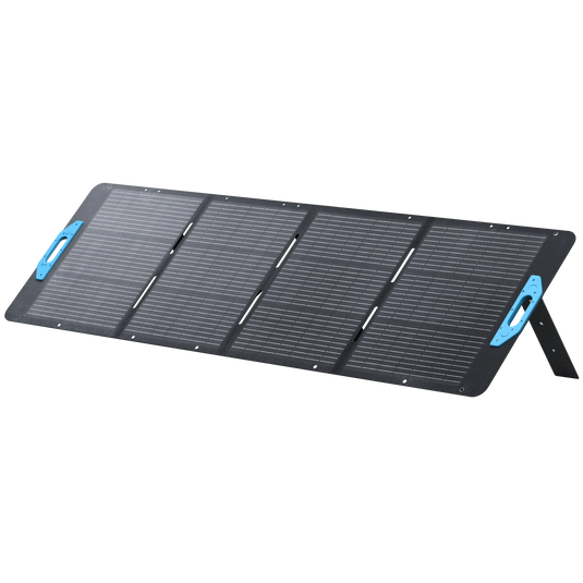 Portable Solar Panels