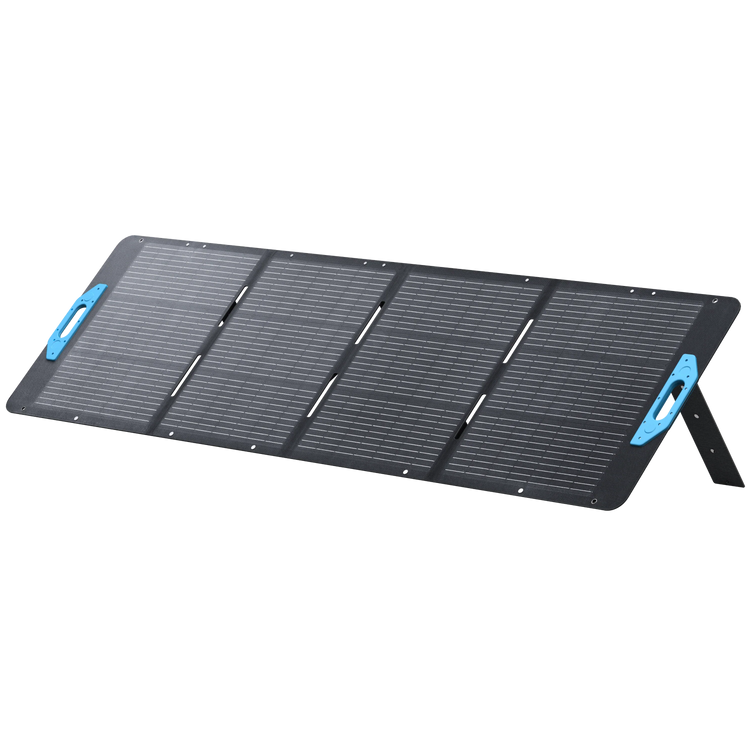Portable Solar Panels