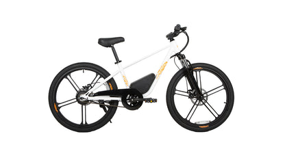 EUNORAU EKIDS-24 – Youth Electric Bike for Young Adventurers