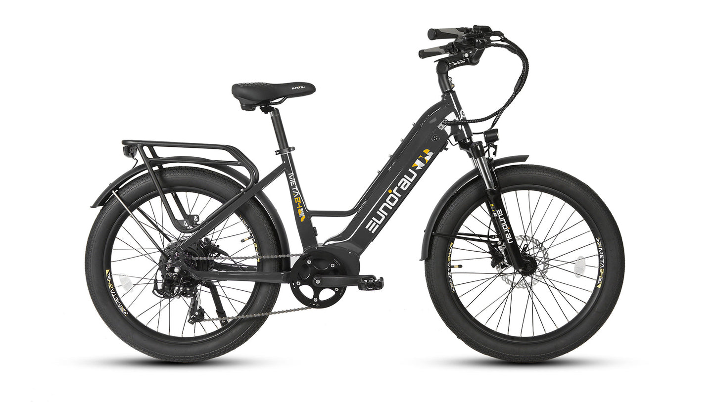 EUNORAU META Foldable Electric Bike
