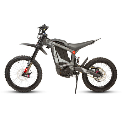 EUNORAU Rerode R1 – High-Performance Electric Dirt Bike