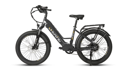 EUNORAU META Foldable Electric Bike