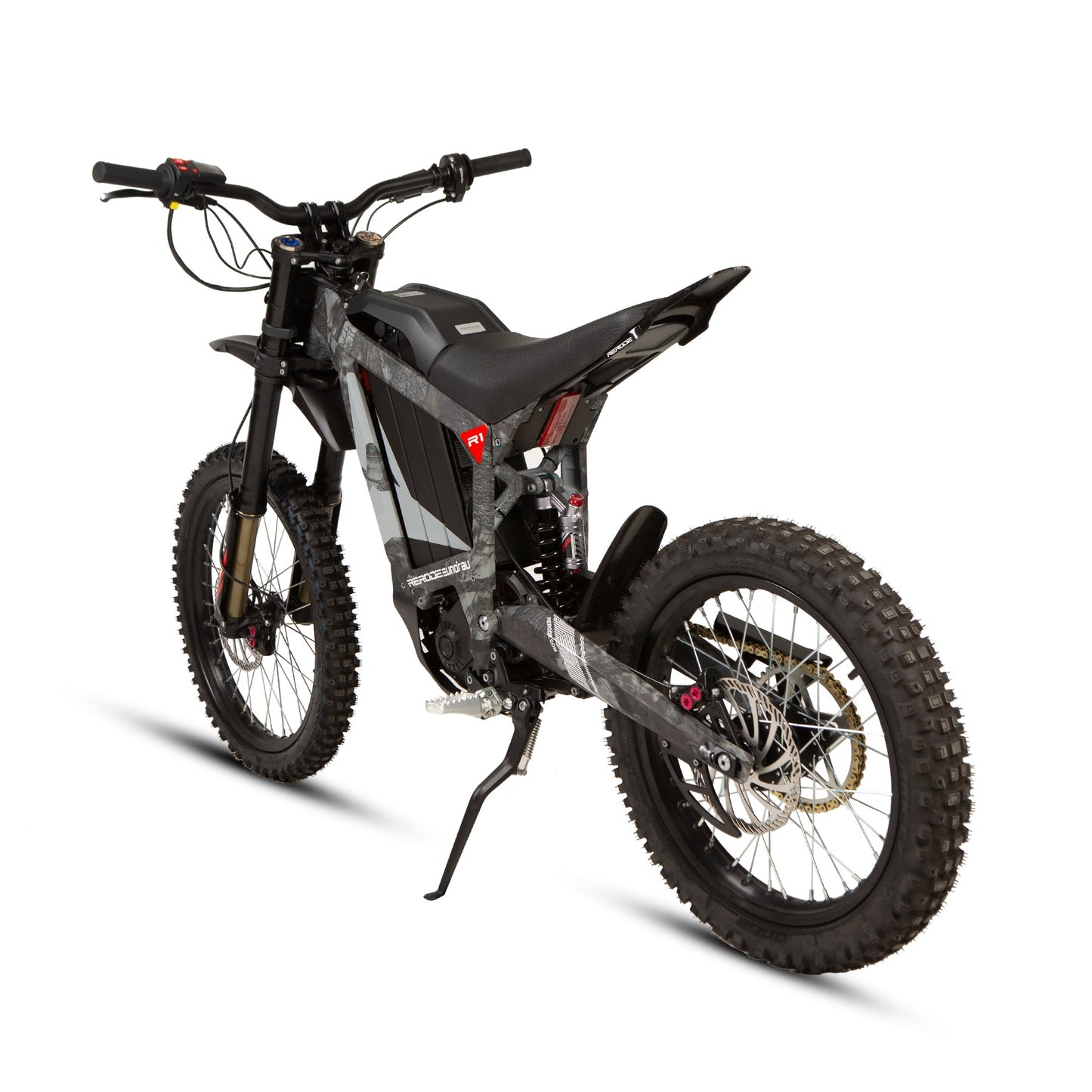 EUNORAU Rerode R1 – High-Performance Electric Dirt Bike