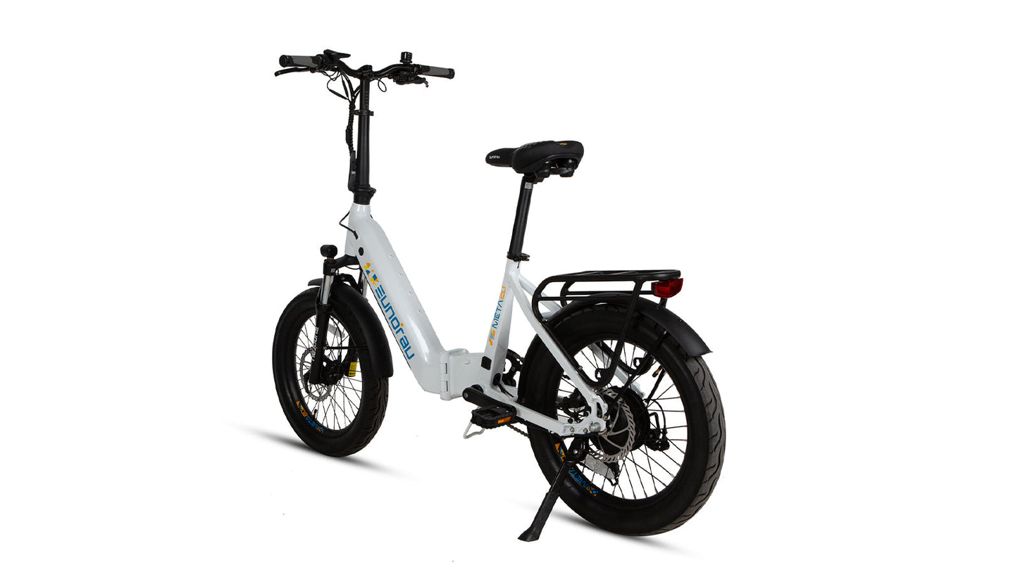EUNORAU META Foldable Electric Bike