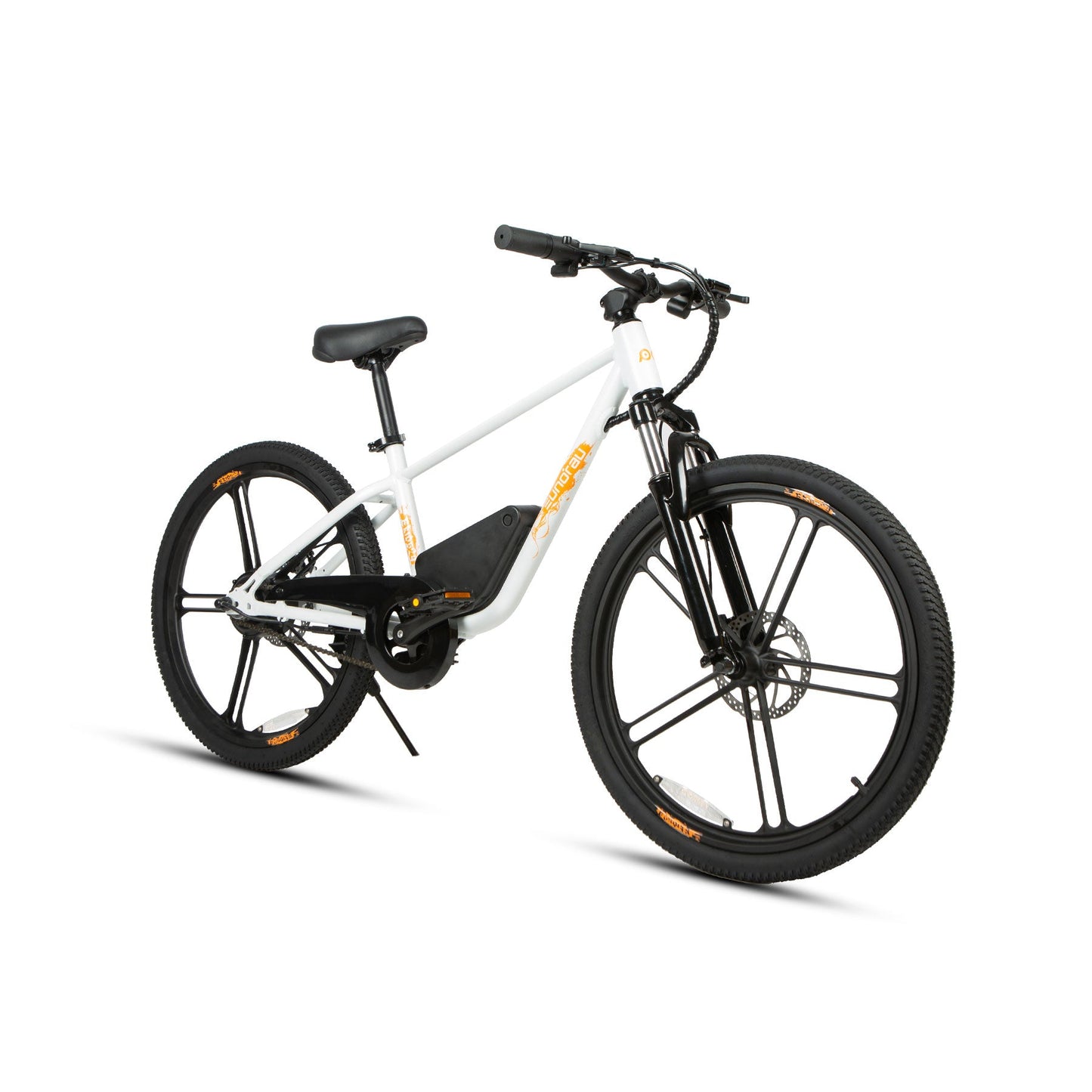EUNORAU EKIDS-24 – Youth Electric Bike for Young Adventurers