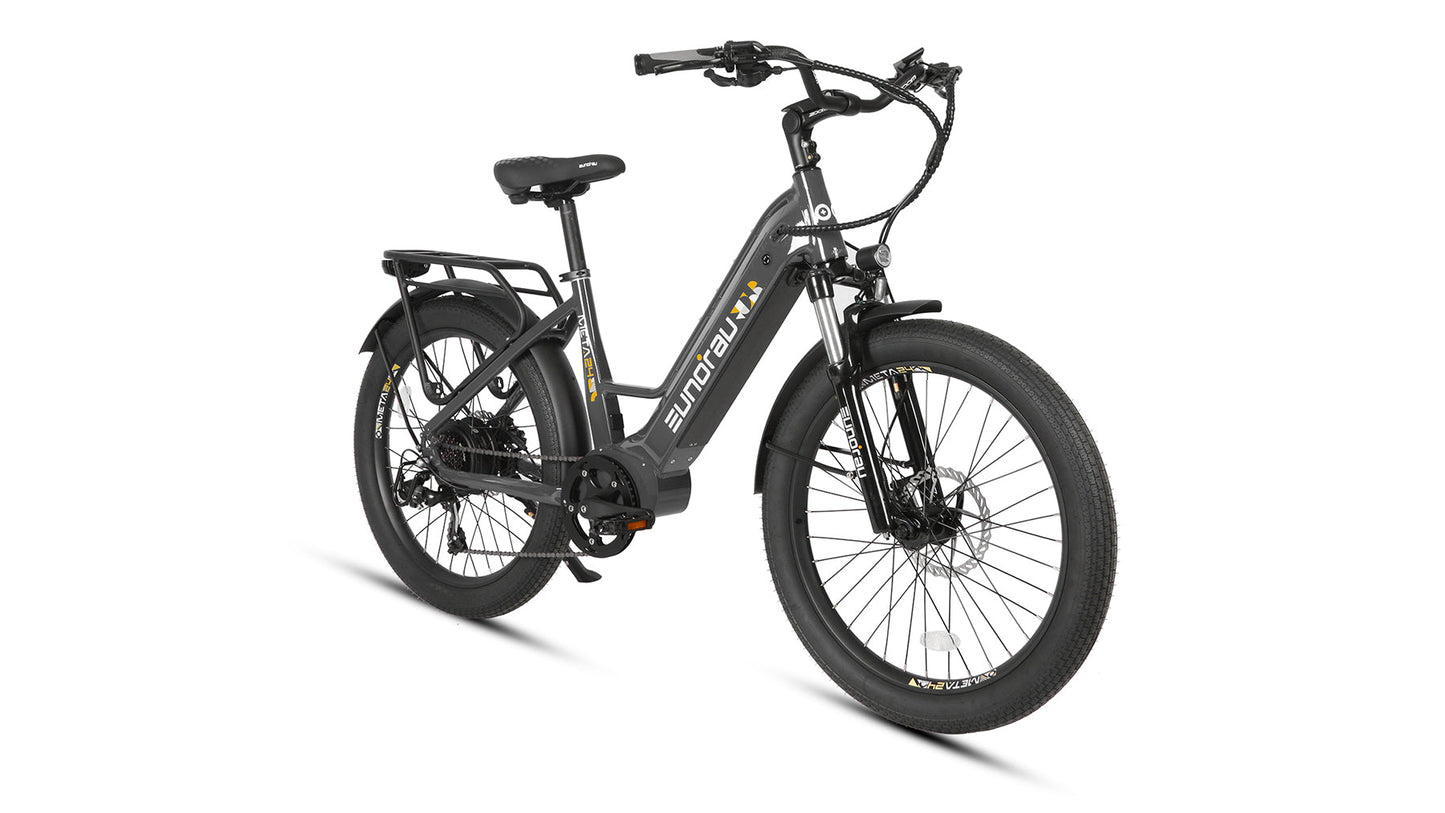 EUNORAU META Foldable Electric Bike