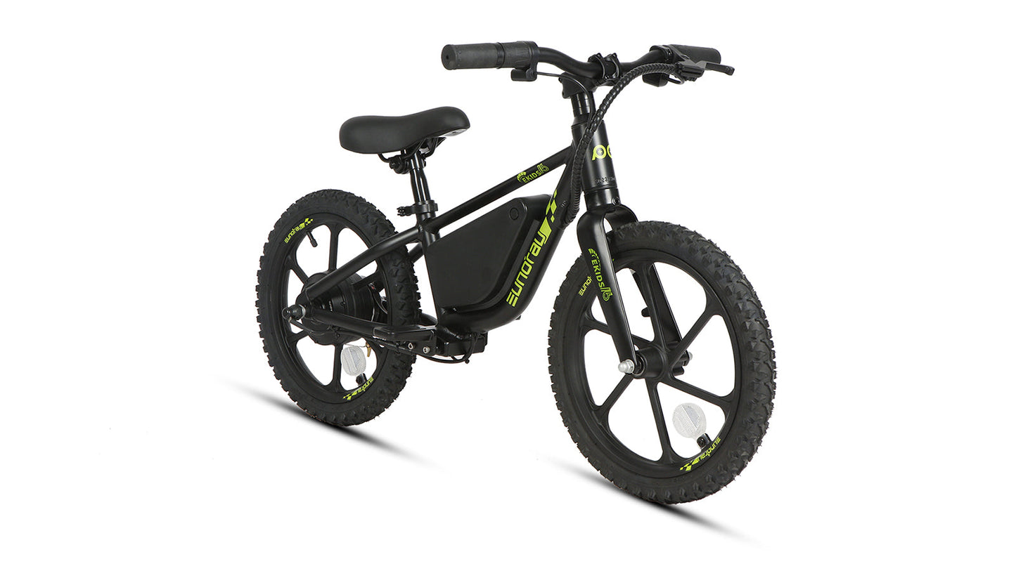 EUNORAU EKIDS-16 Electric Bike