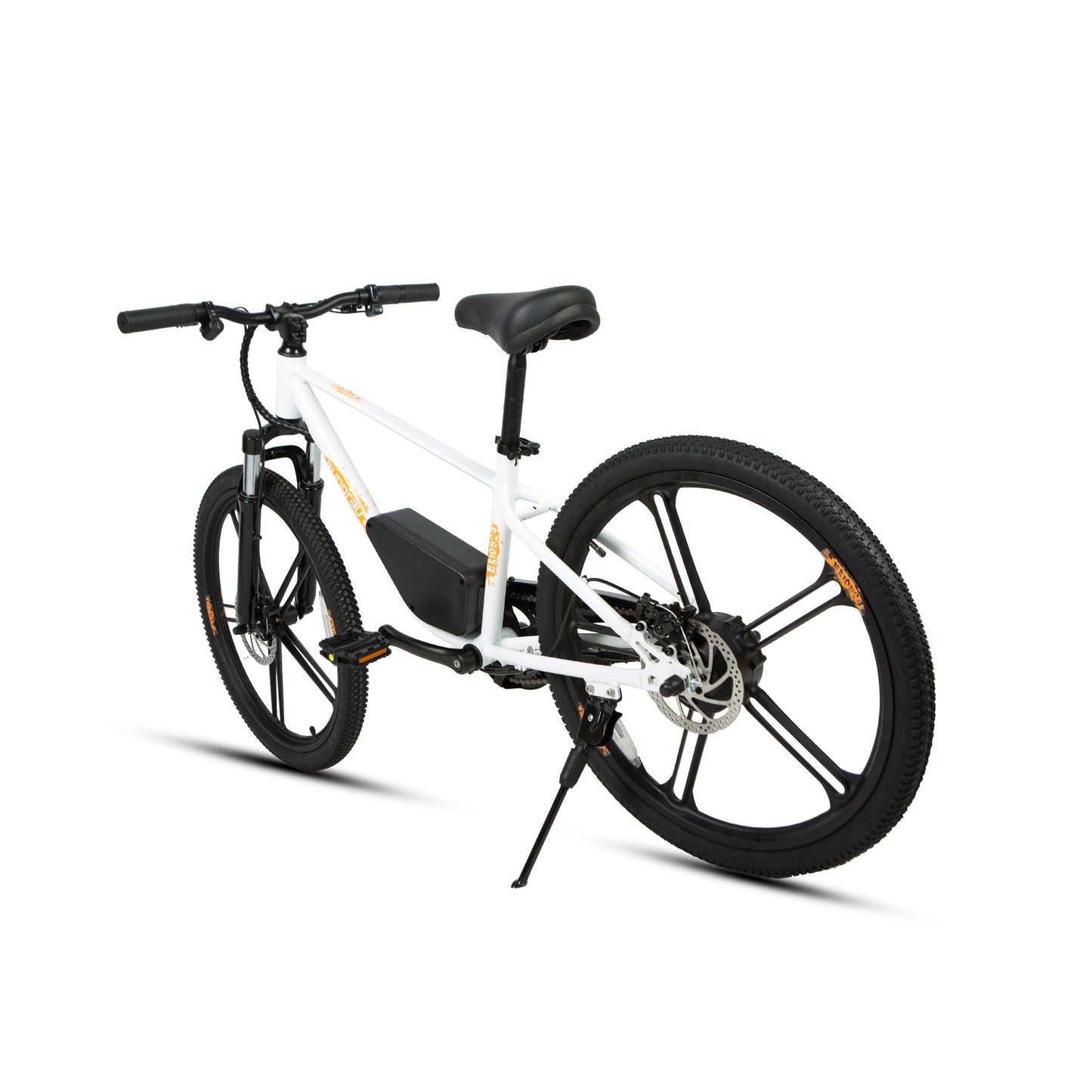 EUNORAU EKIDS-24 – Youth Electric Bike for Young Adventurers