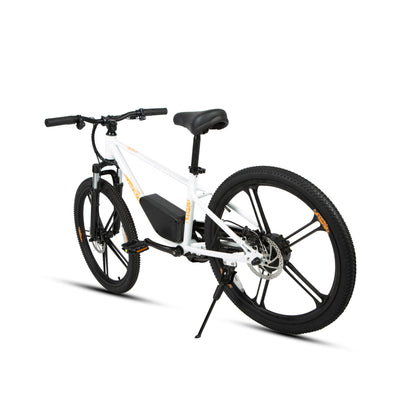 EUNORAU EKIDS-24 – Youth Electric Bike for Young Adventurers