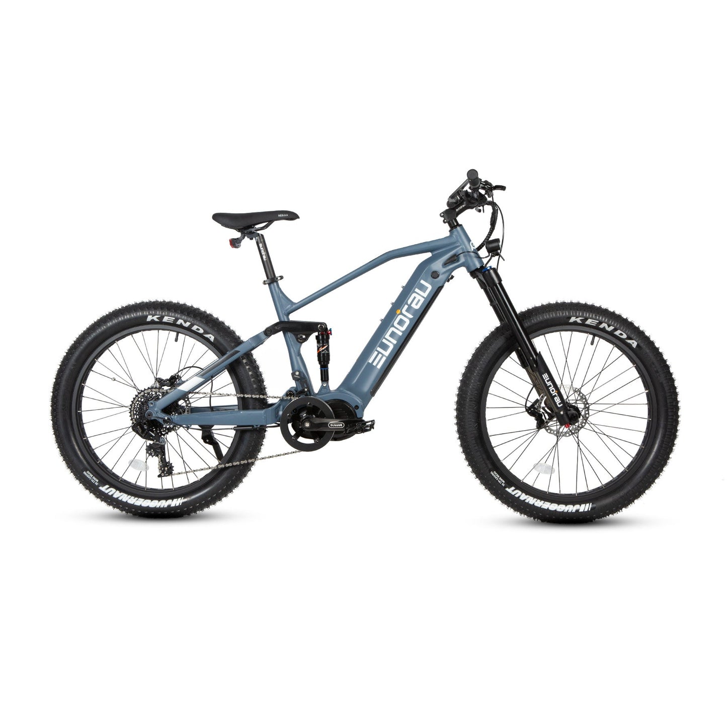 EUNORAU SPECTER-S HUNTER X9 – High-Performance Electric Hunting Bike