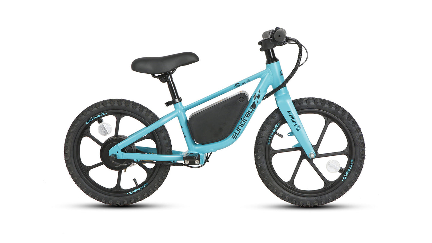 EUNORAU EKIDS-16 Electric Bike