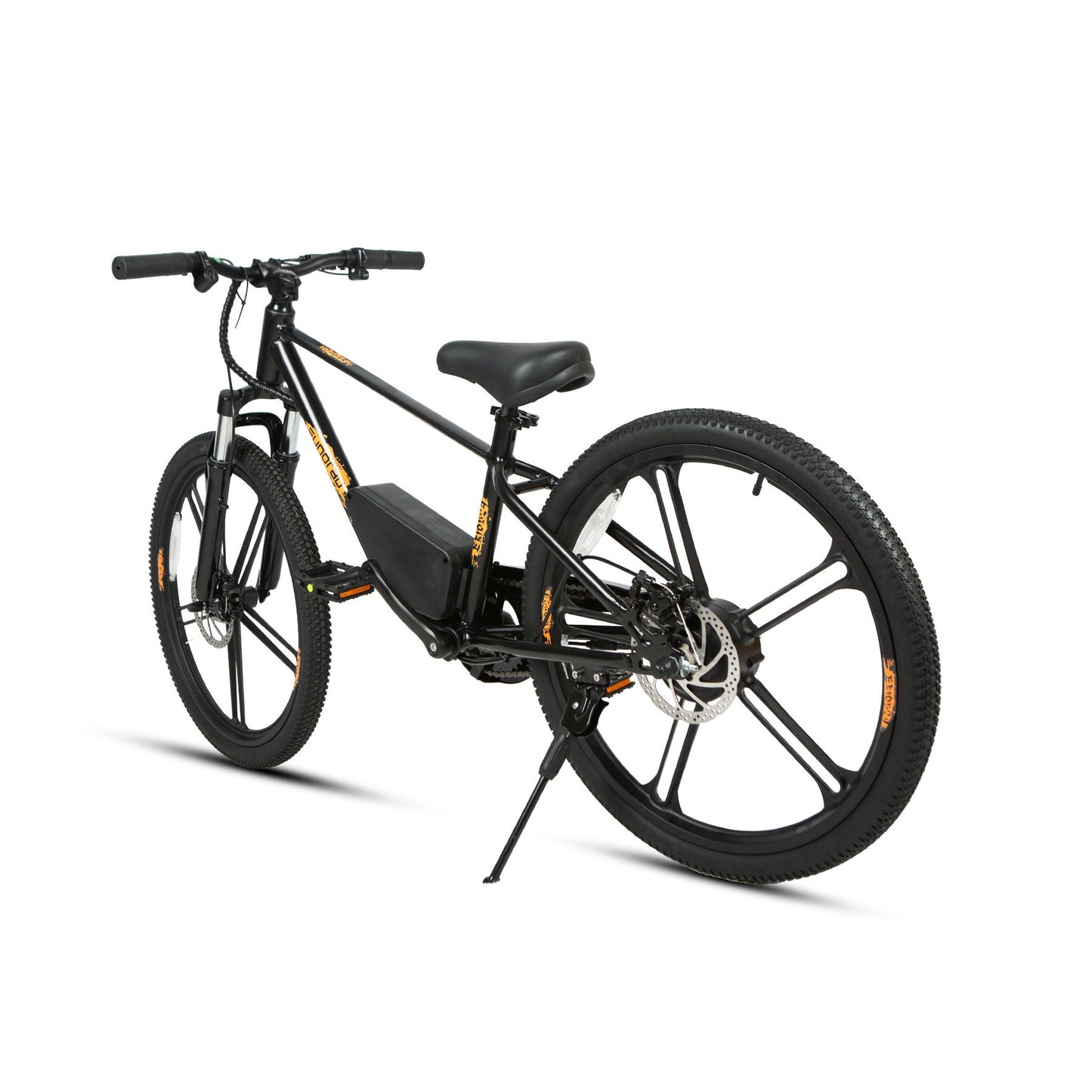 EUNORAU EKIDS-24 – Youth Electric Bike for Young Adventurers