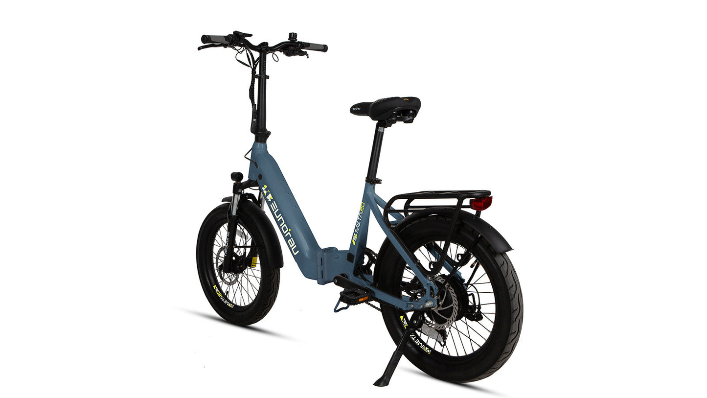 EUNORAU META Foldable Electric Bike