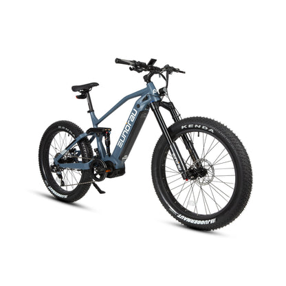 EUNORAU SPECTER-S HUNTER X9 – High-Performance Electric Hunting Bike