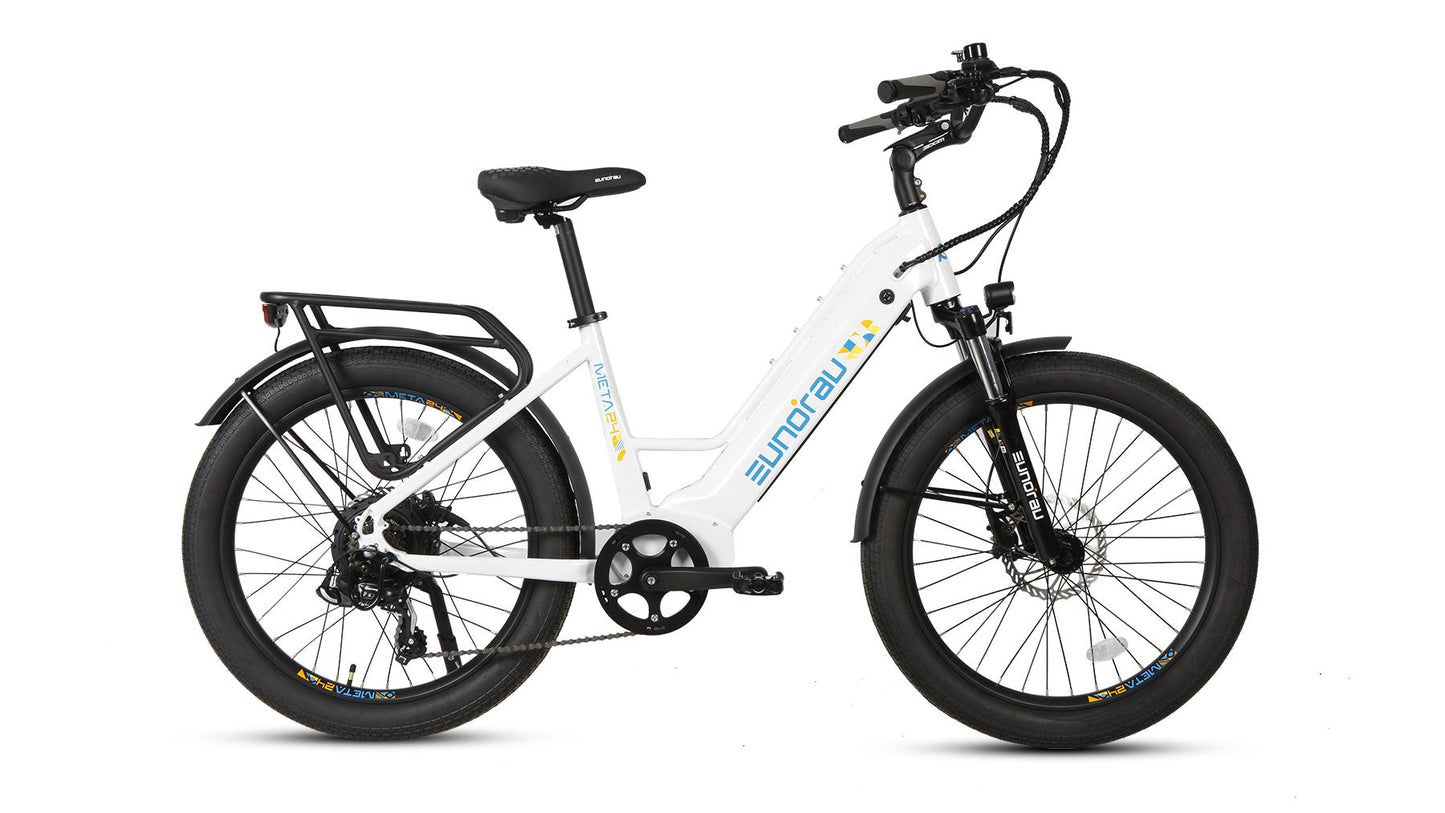 EUNORAU META Foldable Electric Bike