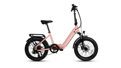 EUNORAU META Foldable Electric Bike