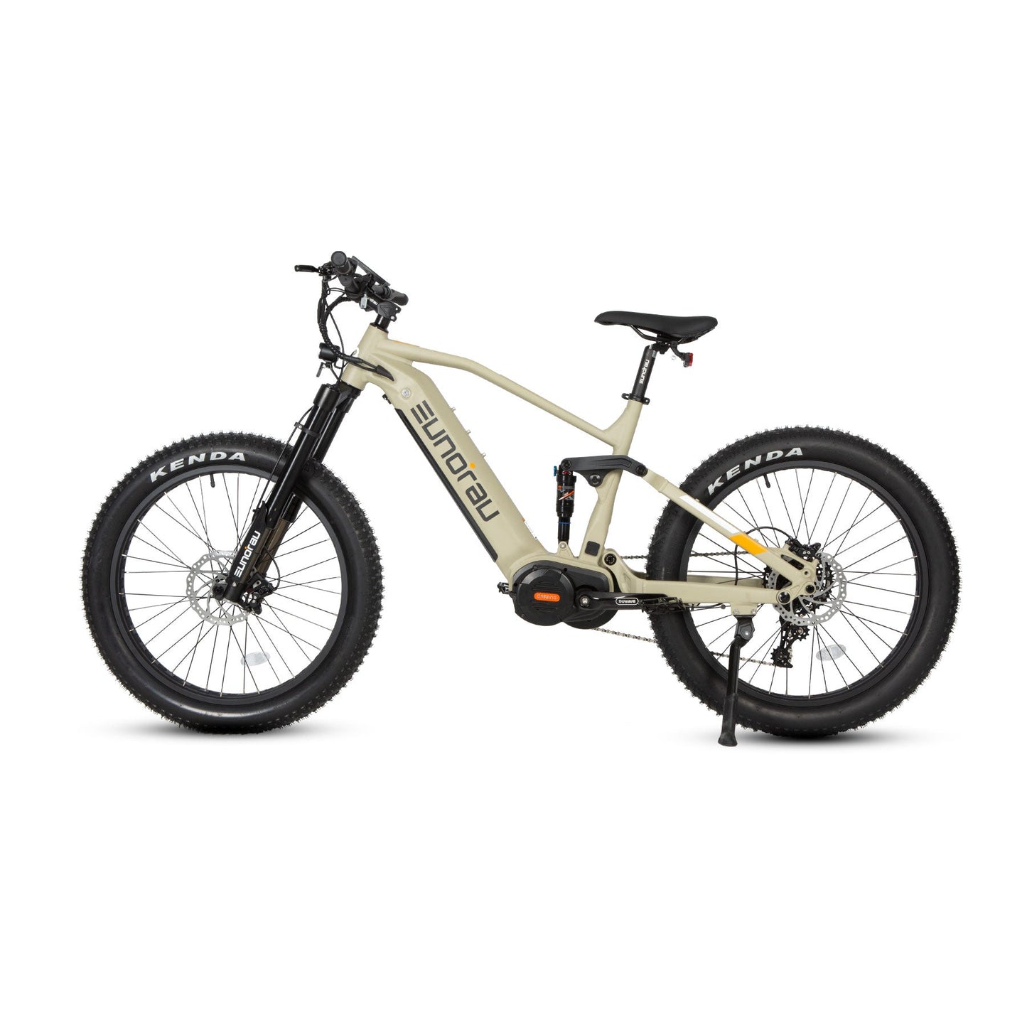 EUNORAU SPECTER-S HUNTER X9 – High-Performance Electric Hunting Bike
