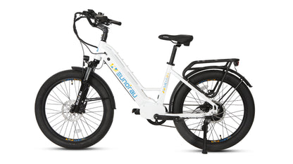 EUNORAU META Foldable Electric Bike