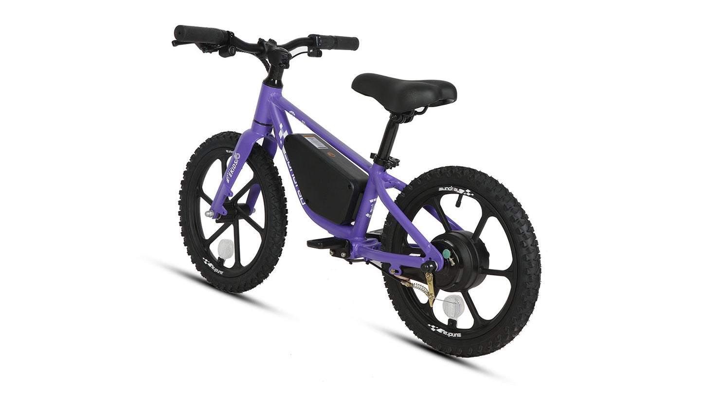 EUNORAU EKIDS-16 Electric Bike
