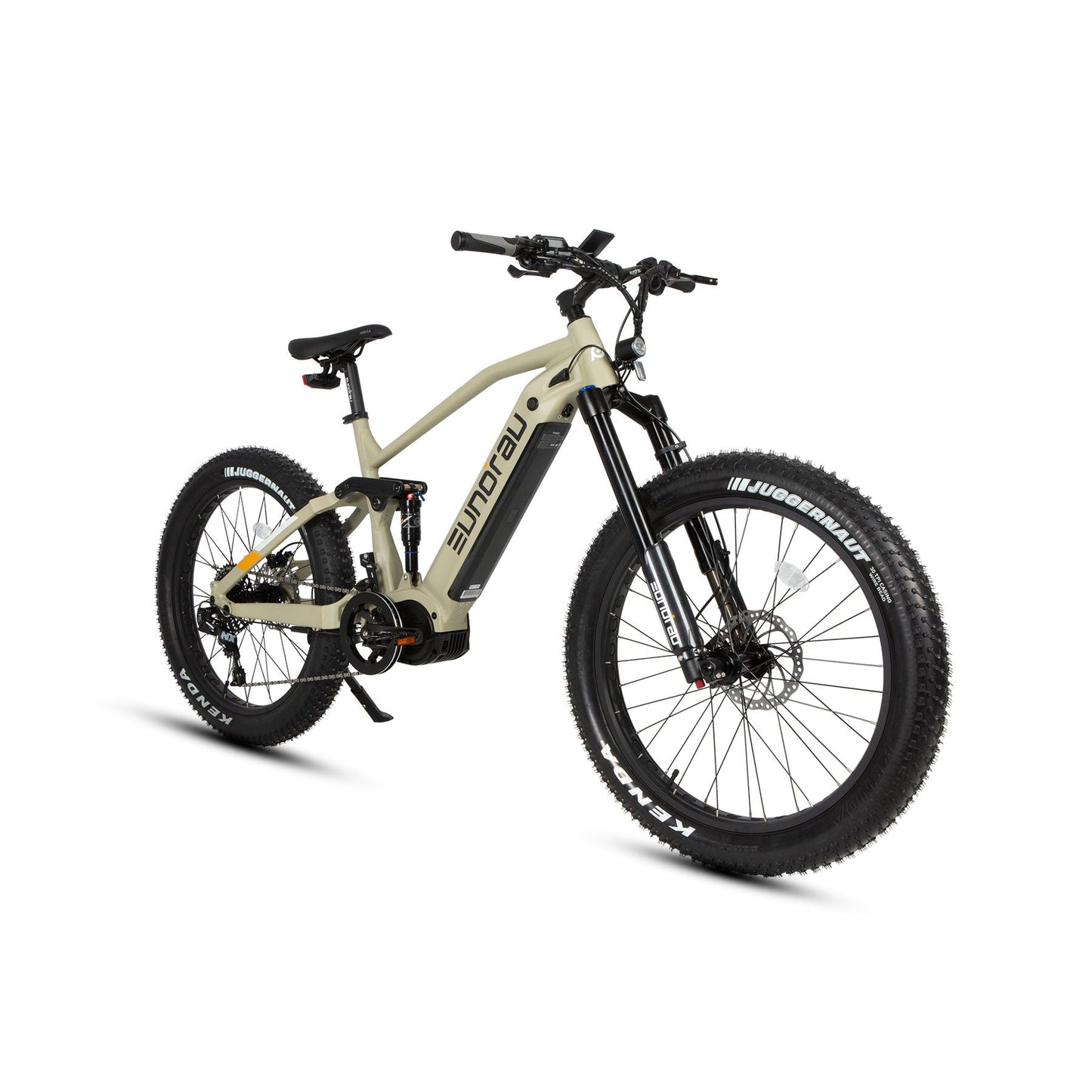 EUNORAU SPECTER-S HUNTER X9 – High-Performance Electric Hunting Bike