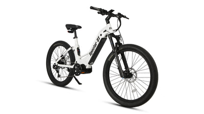 EUNORAU SPECTER-ST 2.0 – Full-Suspension Step-Thru Electric Mountain Bike