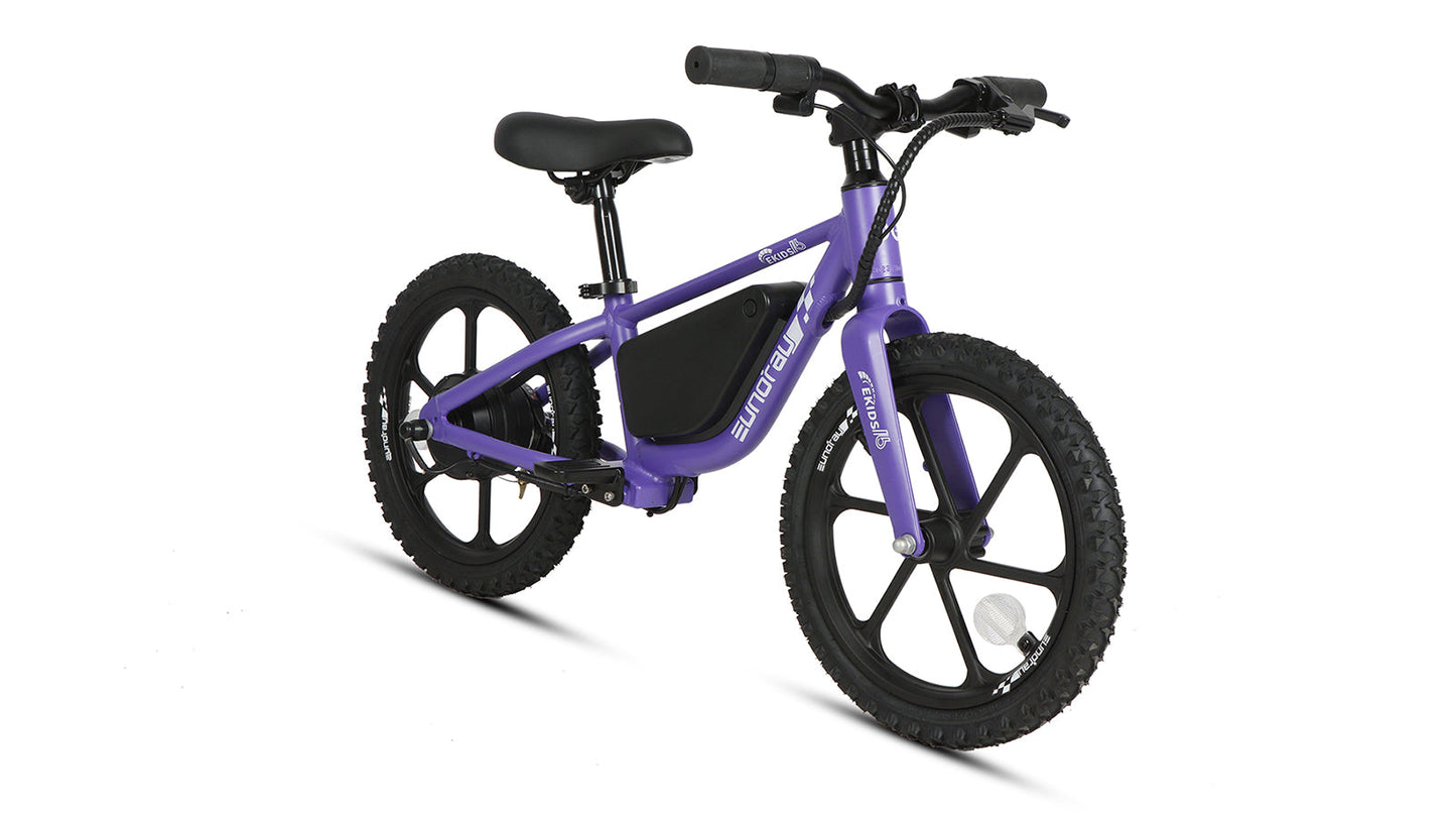 EUNORAU EKIDS-16 Electric Bike