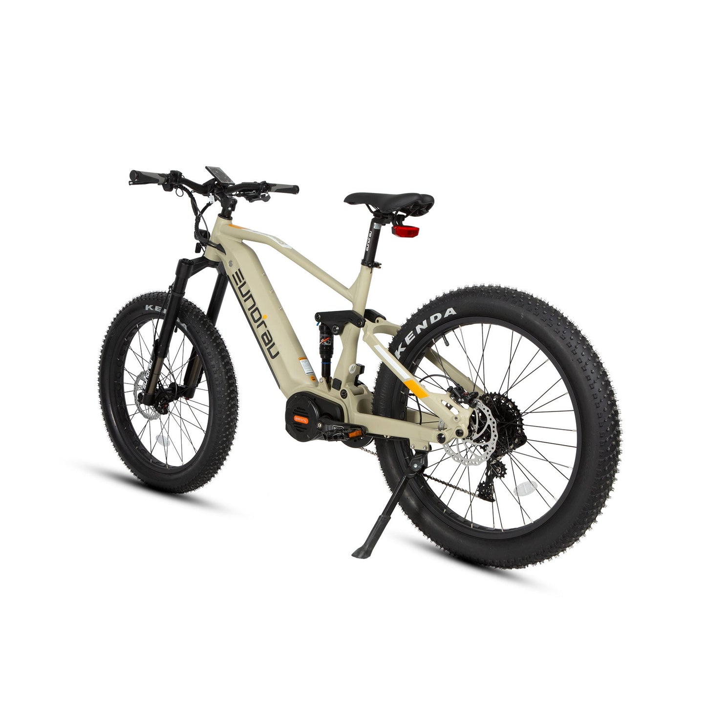 EUNORAU SPECTER-S HUNTER X9 – High-Performance Electric Hunting Bike