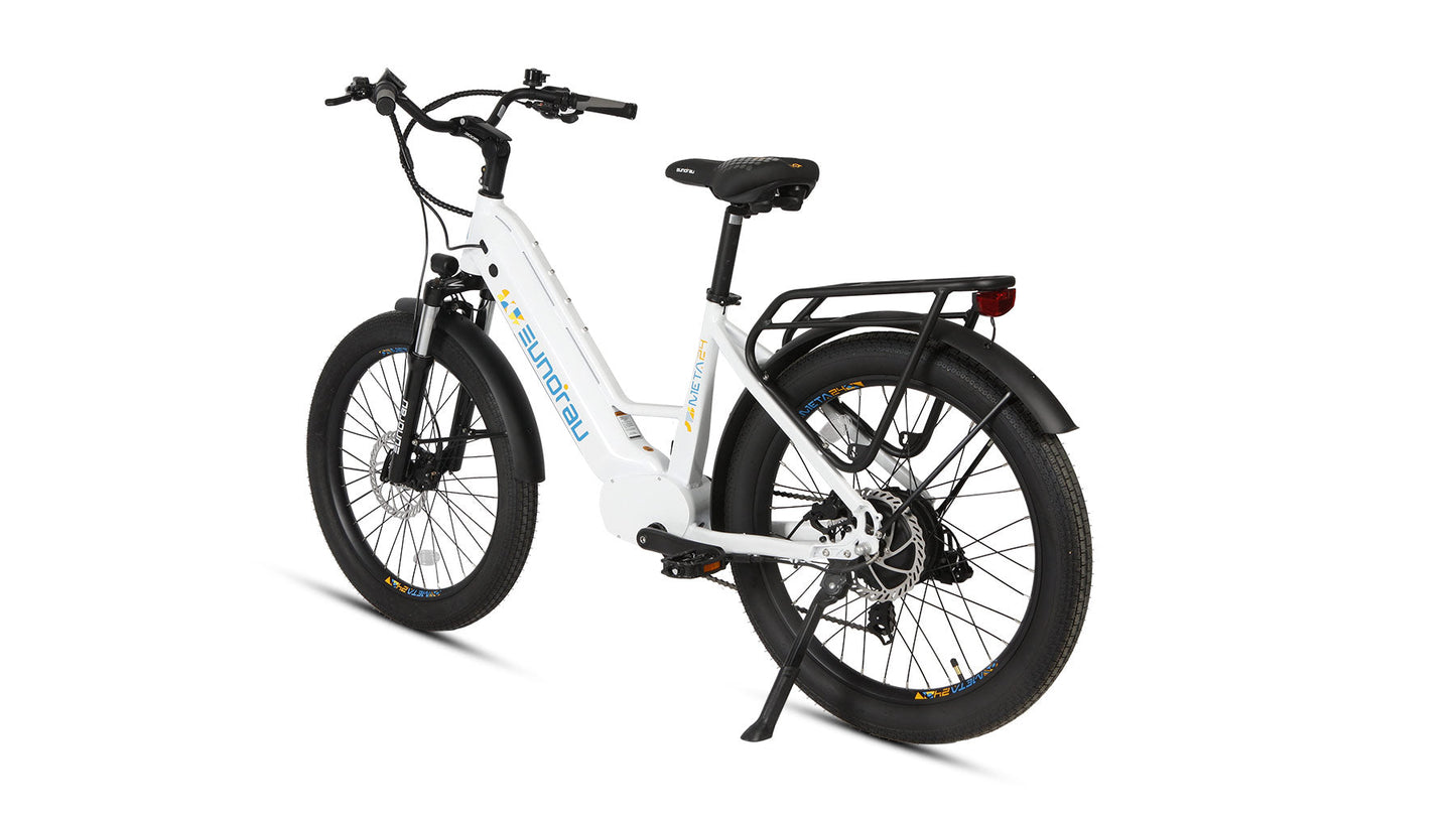 EUNORAU META Foldable Electric Bike