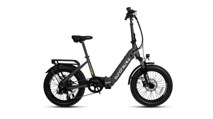 EUNORAU META Foldable Electric Bike
