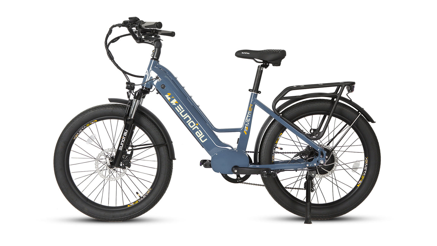 EUNORAU META Foldable Electric Bike