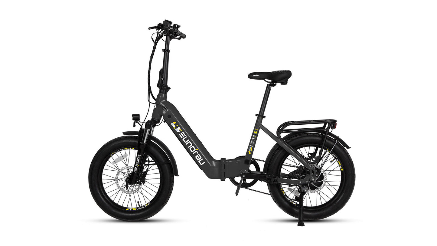 EUNORAU META Foldable Electric Bike