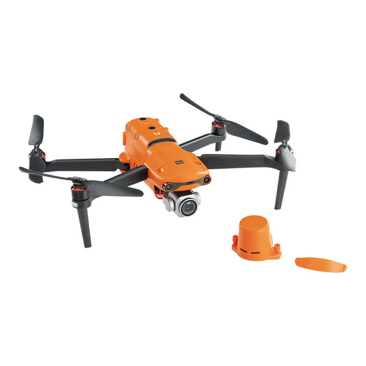 Autel Robotics EVO II Pro 6K RTK Rugged Bundle V3 – Precision Aerial Imaging for Professionals