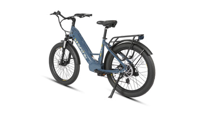 EUNORAU META Foldable Electric Bike