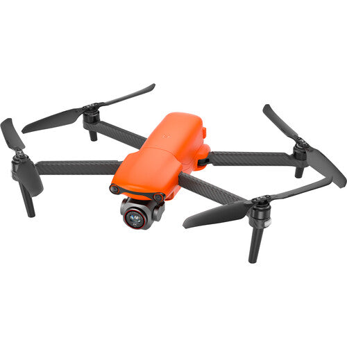 Autel EVO Lite+ Standard Package – Orange