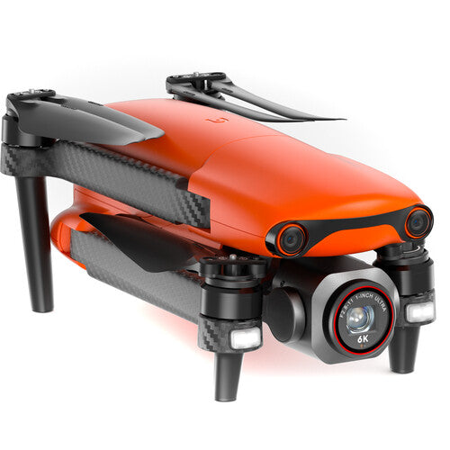 Autel EVO Lite+ Standard Package – Orange
