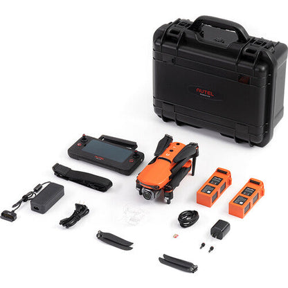 Autel Robotics EVO II Pro 6K Rugged Bundle V3 – Professional-Grade Drone