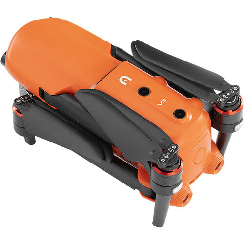 Load image into Gallery viewer, Autel Robotics EVO II Pro 6K Rugged Bundle V3 – Professional-Grade Drone
