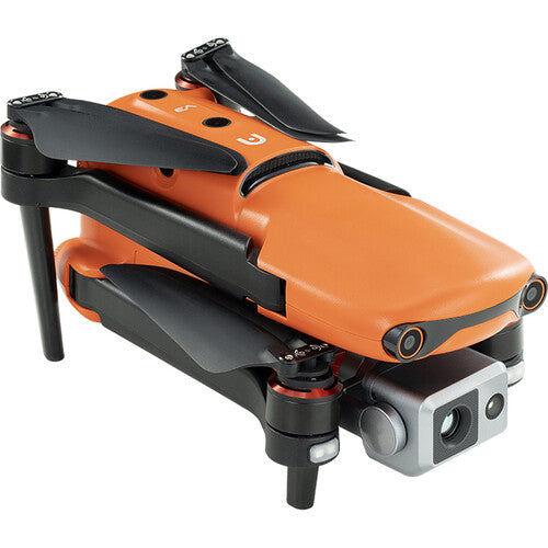 Load image into Gallery viewer, Autel Robotics EVO II Dual 640T Rugged Bundle V3 – Thermal Imaging Drone
