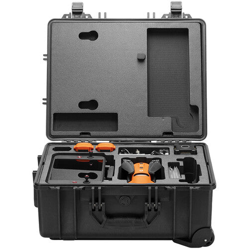 Autel Robotics EVO II Dual 640T Rugged Bundle V3 – Thermal Imaging Drone