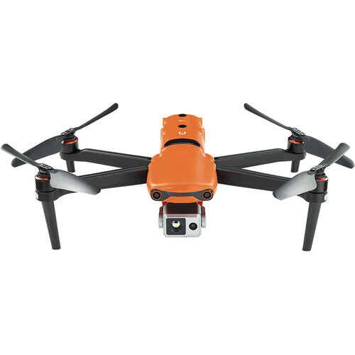 Load image into Gallery viewer, Autel Robotics EVO II Dual 640T Rugged Bundle V3 – Thermal Imaging Drone
