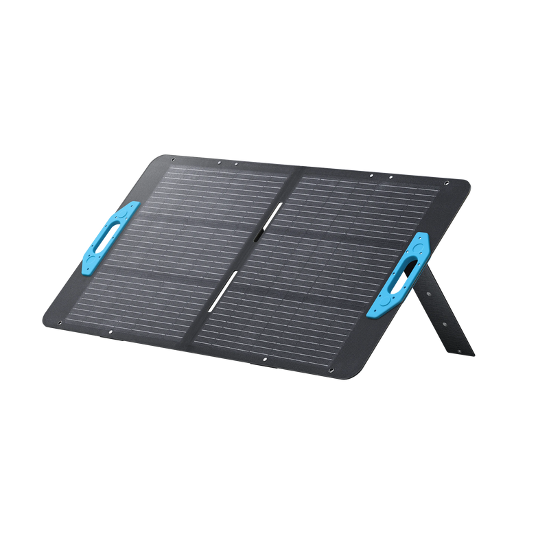 Load image into Gallery viewer, Anker SOLIX PS100 Portable Solar Panel
