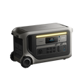 Anker SOLIX F3000 Portable Power Station – 3072Wh | 3600W