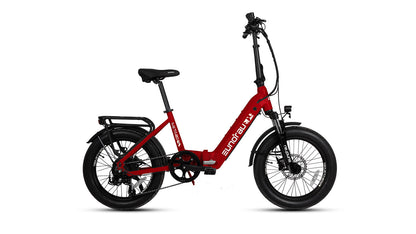 EUNORAU META Foldable Electric Bike