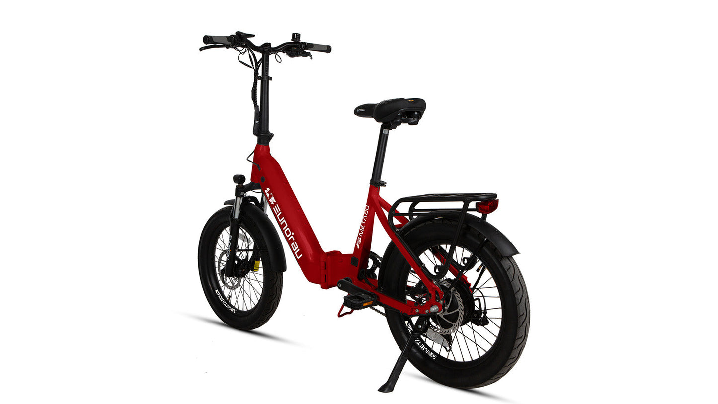 EUNORAU META Foldable Electric Bike