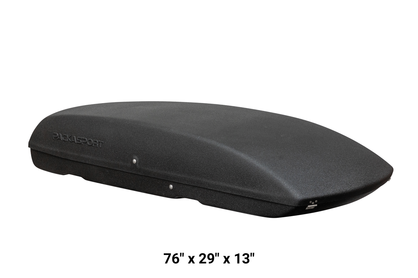 Packasport Day Tripper Rooftop Cargo Box