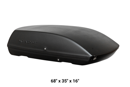 Packasport Voyager Rooftop Cargo Box