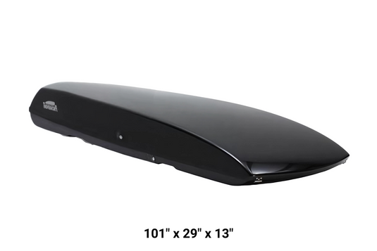 Packasport Pro Angler Rooftop Cargo Box