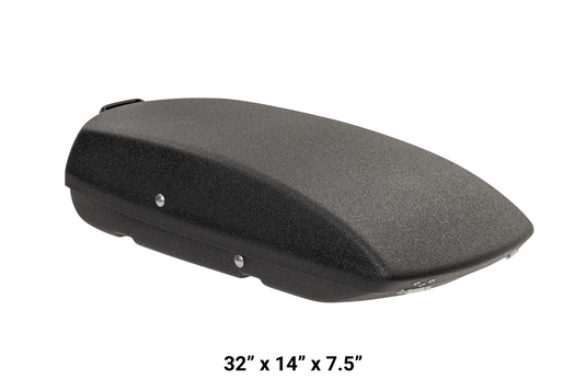 Packasport Mini Rooftop Cargo Box