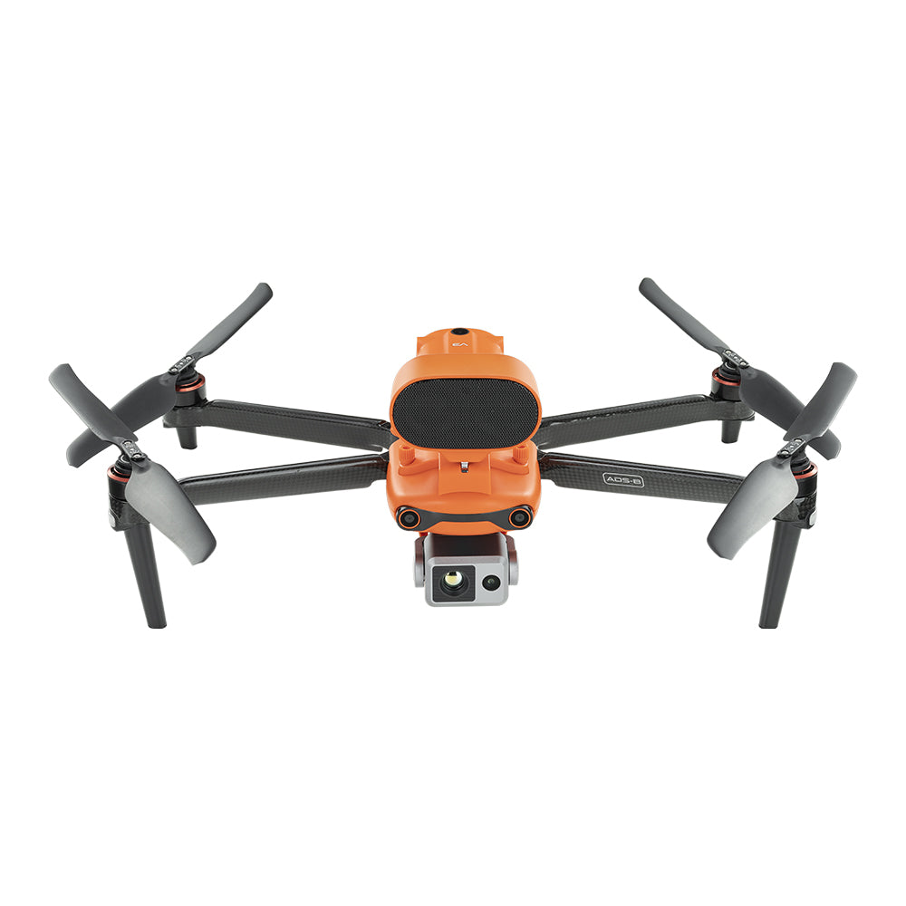 Autel Robotics EVO II Dual 640T Enterprise Bundle V3 – Advanced Thermal Imaging Drone
